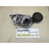 TENSIONER PULLEY / MECHANICAL BELT TENSIONER OEM N. 06A903315F ORIGINAL PART ESED SEAT LEON 1P1 (2005 - 2012) BENZINA 16  YEAR OF CONSTRUCTION 2007