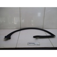 DOOR WEATHERSTRIP OEM N. 8T0845353 ORIGINAL PART ESED AUDI A5 8T COUPE/5P (2007 - 2011) BENZINA 20  YEAR OF CONSTRUCTION 2010
