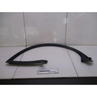 DOOR WEATHERSTRIP OEM N. 8T0845354 ORIGINAL PART ESED AUDI A5 8T COUPE/5P (2007 - 2011) BENZINA 20  YEAR OF CONSTRUCTION 2010