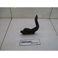PEDALS & PADS  OEM N. 8K1721523 ORIGINAL PART ESED AUDI A5 8T COUPE/5P (2007 - 2011) BENZINA 20  YEAR OF CONSTRUCTION 2010