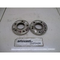 SUPPORTS MECHANICAL OEM N.  ORIGINAL PART ESED AUDI A5 8T COUPE/5P (2007 - 2011) BENZINA 20  YEAR OF CONSTRUCTION 2010
