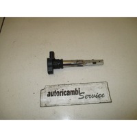IGNITION COIL OEM N. 07K905715 ORIGINAL PART ESED AUDI A5 8T COUPE/5P (2007 - 2011) BENZINA 20  YEAR OF CONSTRUCTION 2010