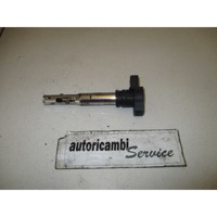IGNITION COIL OEM N. 07K905715 ORIGINAL PART ESED AUDI A5 8T COUPE/5P (2007 - 2011) BENZINA 20  YEAR OF CONSTRUCTION 2010