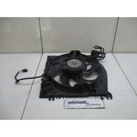 RADIATOR COOLING FAN ELECTRIC / ENGINE COOLING FAN CLUTCH . OEM N. 8200688375 ORIGINAL PART ESED RENAULT CLIO (2005 - 05/2009) DIESEL 15  YEAR OF CONSTRUCTION 2008