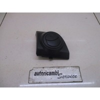 AIR OUTLET OEM N. 96655026 ORIGINAL PART ESED CHEVROLET AVEO T250 (2006 - 2011) BENZINA/GPL 12  YEAR OF CONSTRUCTION 2011