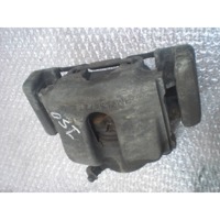 BRAKE CALIPER FRONT RIGHT OEM N. 34116758113 ORIGINAL PART ESED BMW SERIE 3 E46 BER/SW/COUPE/CABRIO LCI RESTYLING (10/2001 - 2005) DIESEL 20  YEAR OF CONSTRUCTION 2002
