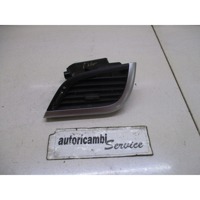 AIR OUTLET OEM N. 9650088477 ORIGINAL PART ESED PEUGEOT 207 / 207 CC WA WC WK (2006 - 05/2009) BENZINA 14  YEAR OF CONSTRUCTION 2008