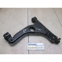 WISHBONE, FRONT RIGHT OEM N. 5352030 ORIGINAL PART ESED OPEL ZAFIRA B A05 M75 (2005 - 2008) DIESEL 19  YEAR OF CONSTRUCTION 2006