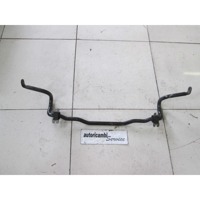 STABILIZER,FRONT OEM N. 13211430 ORIGINAL PART ESED OPEL ZAFIRA B A05 M75 (2005 - 2008) DIESEL 19  YEAR OF CONSTRUCTION 2006