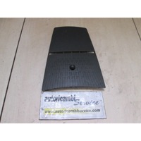 AIR OUTLET OEM N. 13150255 ORIGINAL PART ESED OPEL ZAFIRA B A05 M75 (2005 - 2008) DIESEL 19  YEAR OF CONSTRUCTION 2006