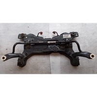 FRONT AXLE  OEM N. 1734687 ORIGINAL PART ESED FORD CMAX MK1 RESTYLING (04/2007 - 2010) DIESEL 16  YEAR OF CONSTRUCTION 2007