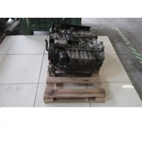 COMPLETE ENGINES . OEM N. B5204T5 ORIGINAL PART ESED VOLVO S 60 (2001 - 2006) BENZINA 20  YEAR OF CONSTRUCTION 2001