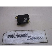 SET SMALL PARTS F AIR COND.ADJUST.LEVER OEM N. 75622 ORIGINAL PART ESED VOLVO S 60 (2001 - 2006) BENZINA 20  YEAR OF CONSTRUCTION 2001