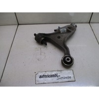 WISHBONE, FRONT RIGHT OEM N. 8649544 ORIGINAL PART ESED VOLVO S 60 (2001 - 2006) BENZINA 20  YEAR OF CONSTRUCTION 2001