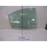 DOOR WINDOW, TINTED GLASS, REAR RIGHT OEM N.  ORIGINAL PART ESED VOLVO S 60 (2001 - 2006) BENZINA 20  YEAR OF CONSTRUCTION 2001
