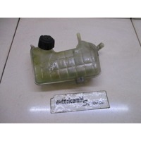 EXPANSION TANK OEM N. 8200262036 ORIGINAL PART ESED RENAULT SCENIC/GRAND SCENIC (2003 - 2009) DIESEL 19  YEAR OF CONSTRUCTION 2006