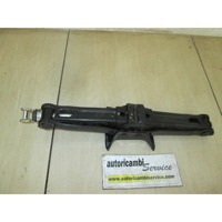 CRIC LIFTING MARTINETTO OEM N. 1306461 ORIGINAL PART ESED FORD FOCUS BER/SW (2005 - 2008) DIESEL 18  YEAR OF CONSTRUCTION 2006