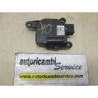 SET SMALL PARTS F AIR COND.ADJUST.LEVER OEM N. D332AN6AA ORIGINAL PART ESED KIA SOUL (2008 - 2014) DIESEL 16  YEAR OF CONSTRUCTION 2010
