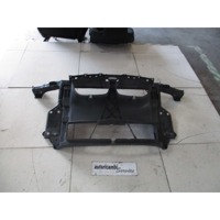 FRONT PANEL OEM N. 51647193192 ORIGINAL PART ESED BMW SERIE 1 BER/COUPE/CABRIO E81/E82/E87/E88 (2003 - 2007) DIESEL 20  YEAR OF CONSTRUCTION 2005