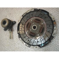 CLUTCH OEM N. 8200953294 ORIGINAL PART ESED RENAULT GRAND MODUS RESTYLING (2008 - 09/2013) BENZINA 12  YEAR OF CONSTRUCTION 2009