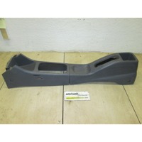 TUNNEL OBJECT HOLDER WITHOUT ARMREST OEM N. 5882137401 ORIGINAL PART ESED DAIHATSU TERIOS MK1 (1997 - 2005) BENZINA 13  YEAR OF CONSTRUCTION 1998