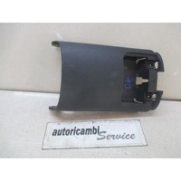 MOUNTING PARTS, CENTRE CONSOLE OEM N. 735293900 ORIGINAL PART ESED FIAT STILO 192 BER/SW (2001 - 2004) DIESEL 19  YEAR OF CONSTRUCTION 2003