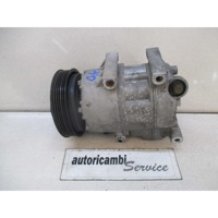 AIR-CONDITIONER COMPRESSOR OEM N. F500-AN6AA05 ORIGINAL PART ESED KIA CEE'D (2006-2012) BENZINA 14  YEAR OF CONSTRUCTION 2007