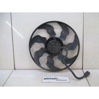 RADIATOR COOLING FAN ELECTRIC / ENGINE COOLING FAN CLUTCH . OEM N. 3H052208 ORIGINAL PART ESED KIA CEE'D (2006-2012) BENZINA 14  YEAR OF CONSTRUCTION 2007