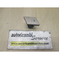 VARIOUS SWITCHES OEM N. 96553146CL ORIGINAL PART ESED CITROEN C4 MK1 / COUPE LC (2004 - 08/2009) DIESEL 16  YEAR OF CONSTRUCTION 2009