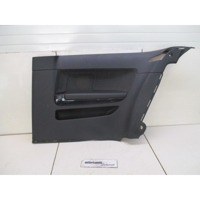 LATERAL TRIM PANEL REAR OEM N. 8P3867036 ORIGINAL PART ESED AUDI A3 8P 8PA 8P1 (2003 - 2008)DIESEL 20  YEAR OF CONSTRUCTION 2004