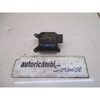 SET SMALL PARTS F AIR COND.ADJUST.LEVER OEM N. 132801338 ORIGINAL PART ESED AUDI A3 8P 8PA 8P1 (2003 - 2008)DIESEL 20  YEAR OF CONSTRUCTION 2004