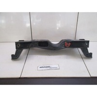 FRONT AXLE  OEM N. 6Q0199287 ORIGINAL PART ESED VOLKSWAGEN POLO (2005 - 10/2009) BENZINA 12  YEAR OF CONSTRUCTION 2009