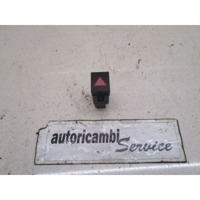 VARIOUS SWITCHES OEM N. 6Q0953235 ORIGINAL PART ESED VOLKSWAGEN POLO (2005 - 10/2009) BENZINA 12  YEAR OF CONSTRUCTION 2009