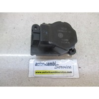 SET SMALL PARTS F AIR COND.ADJUST.LEVER OEM N. 113689 ORIGINAL PART ESED OPEL ASTRA J 5P/3P/SW (2009 - 2015) DIESEL 17  YEAR OF CONSTRUCTION 2011
