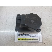 SET SMALL PARTS F AIR COND.ADJUST.LEVER OEM N. 113690 ORIGINAL PART ESED OPEL ASTRA J 5P/3P/SW (2009 - 2015) DIESEL 17  YEAR OF CONSTRUCTION 2011