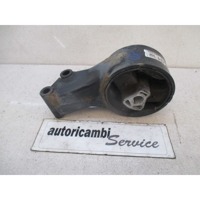 ENGINE SUPPORT OEM N. 13248630 ORIGINAL PART ESED OPEL ASTRA J 5P/3P/SW (2009 - 2015) DIESEL 17  YEAR OF CONSTRUCTION 2011