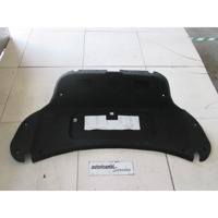 INNER LINING / TAILGATE LINING OEM N. 51497072070 ORIGINAL PART ESED BMW SERIE 5 E60 E61 (2003 - 2010) DIESEL 30  YEAR OF CONSTRUCTION 2005