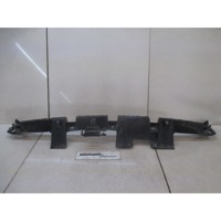 MOUNTING PARTS BUMPER, REAR OEM N. 51127127720 ORIGINAL PART ESED BMW SERIE 3 BER/SW/COUPE/CABRIO E90/E91/E92/E93 (2005 - 08/2008) DIESEL 20  YEAR OF CONSTRUCTION 2007