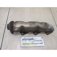 EXHAUST MANIFOLD OEM N. 059253033L ORIGINAL PART ESED AUDI A5 8T COUPE/5P (2007 - 2011) DIESEL 30  YEAR OF CONSTRUCTION 2010