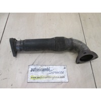 EXHAUST MANIFOLD OEM N. 059789L ORIGINAL PART ESED AUDI A5 8T COUPE/5P (2007 - 2011) DIESEL 30  YEAR OF CONSTRUCTION 2010