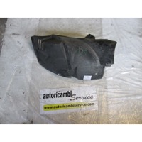 COVER, WHEEL HOUSING, FRONT OEM N. 1686902530 ORIGINAL PART ESED MERCEDES CLASSE A W168 V168 RESTYLING (2001 - 2005) DIESEL 17  YEAR OF CONSTRUCTION 2001