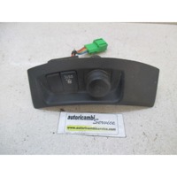 VARIOUS SWITCHES OEM N. 8686026 ORIGINAL PART ESED VOLVO V50 (2004 - 05/2007) DIESEL 20  YEAR OF CONSTRUCTION 2004