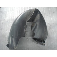 COVER, WHEEL HOUSING, FRONT OEM N. A2206982230 ORIGINAL PART ESED MERCEDES CLASSE S W220 (1998 - 2006)BENZINA 32  YEAR OF CONSTRUCTION 2000