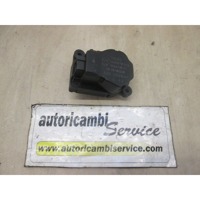 SET SMALL PARTS F AIR COND.ADJUST.LEVER OEM N. 9180200 ORIGINAL PART ESED OPEL VECTRA BER/SW (2002 - 2006) DIESEL 19  YEAR OF CONSTRUCTION 2004