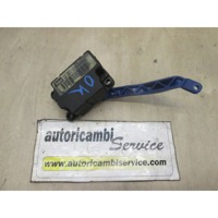SET SMALL PARTS F AIR COND.ADJUST.LEVER OEM N. 9180202 ORIGINAL PART ESED OPEL VECTRA BER/SW (2002 - 2006) DIESEL 19  YEAR OF CONSTRUCTION 2004