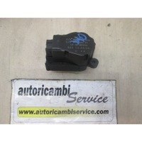 SET SMALL PARTS F AIR COND.ADJUST.LEVER OEM N. 9180204 ORIGINAL PART ESED OPEL VECTRA BER/SW (2002 - 2006) DIESEL 19  YEAR OF CONSTRUCTION 2004
