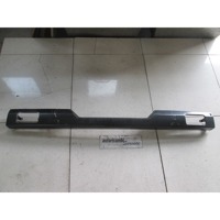FRONT BUMPER WITH ACCESSORIES OEM N.  ORIGINAL PART ESED AUSTIN METRO (1980 - 1984)BENZINA 10  YEAR OF CONSTRUCTION 1980