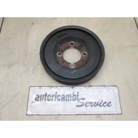 PULLEY OEM N. 5614441 ORIGINAL PART ESED OPEL ASTRA H L48,L08,L35,L67 5P/3P/SW (2004 - 2007) DIESEL 17  YEAR OF CONSTRUCTION 2005