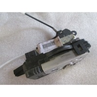 CENTRAL LOCKING OF THE RIGHT FRONT DOOR OEM N. 5133132 ORIGINAL PART ESED OPEL VECTRA BER/SW (2006 - 2009) DIESEL 19  YEAR OF CONSTRUCTION 2007