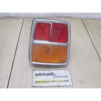TAIL LIGHT, RIGHT OEM N. 117238 ORIGINAL PART ESED SIMCA 1000 (1969 - 1978)BENZINA 10  YEAR OF CONSTRUCTION 1969